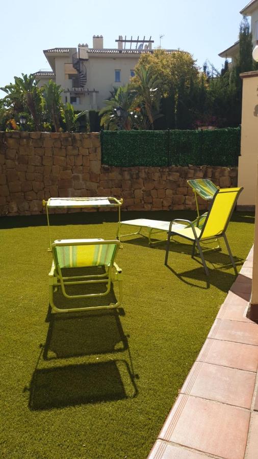 Marbella,Estepona,Selwo Hills,Sea And Sun Hills,New Golden Miles Bagian luar foto
