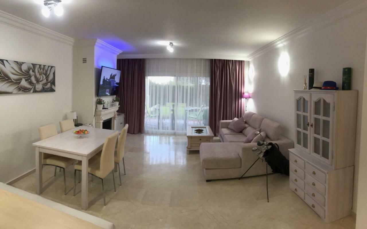 Marbella,Estepona,Selwo Hills,Sea And Sun Hills,New Golden Miles Bagian luar foto