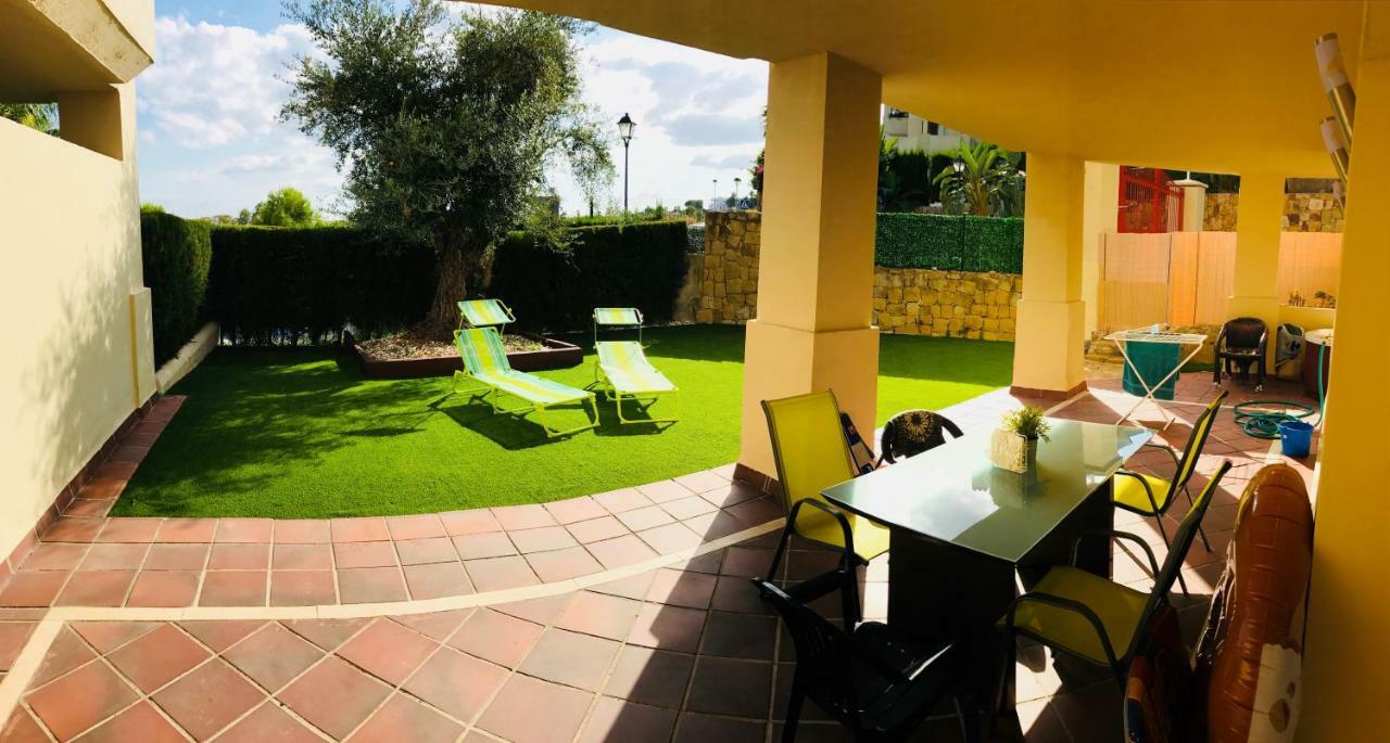 Marbella,Estepona,Selwo Hills,Sea And Sun Hills,New Golden Miles Bagian luar foto