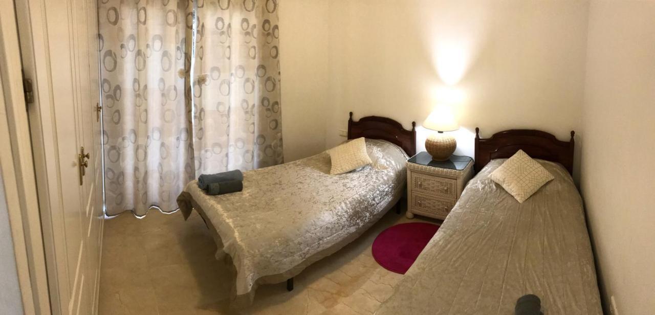 Marbella,Estepona,Selwo Hills,Sea And Sun Hills,New Golden Miles Bagian luar foto