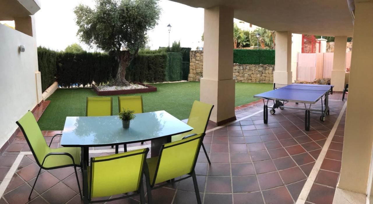 Marbella,Estepona,Selwo Hills,Sea And Sun Hills,New Golden Miles Bagian luar foto