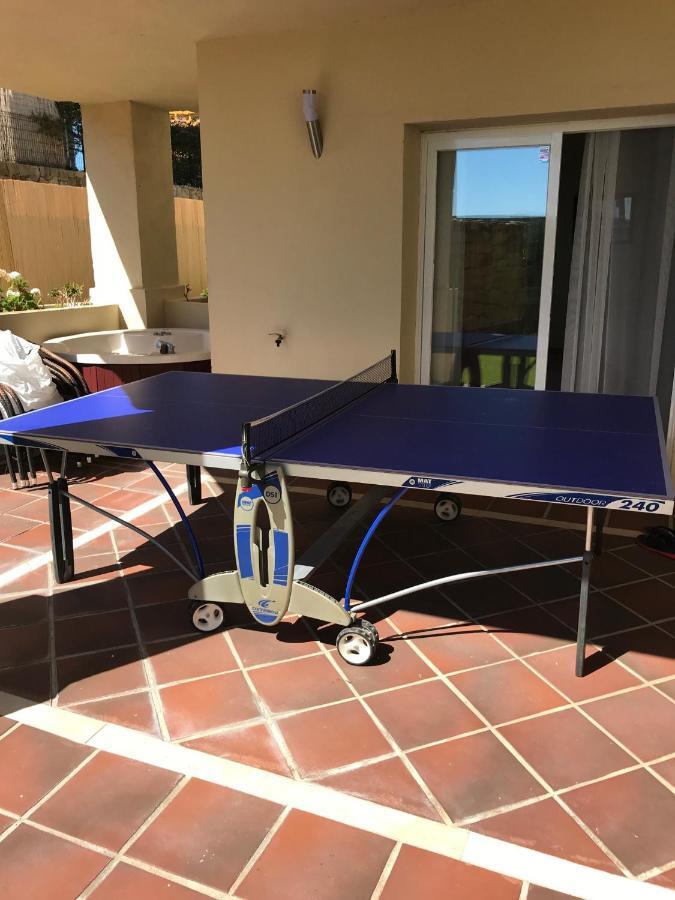 Marbella,Estepona,Selwo Hills,Sea And Sun Hills,New Golden Miles Bagian luar foto