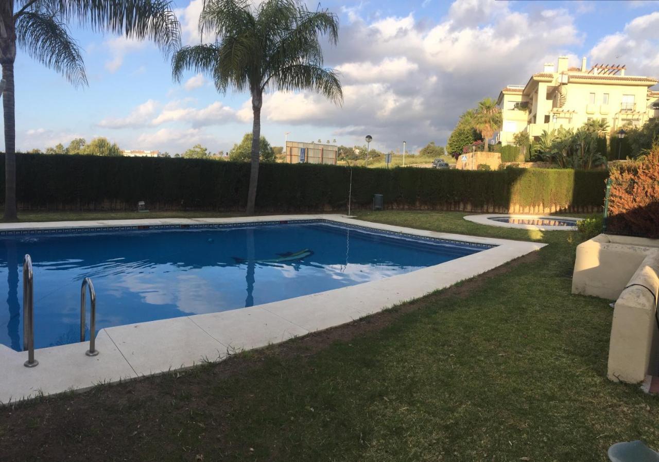 Marbella,Estepona,Selwo Hills,Sea And Sun Hills,New Golden Miles Bagian luar foto