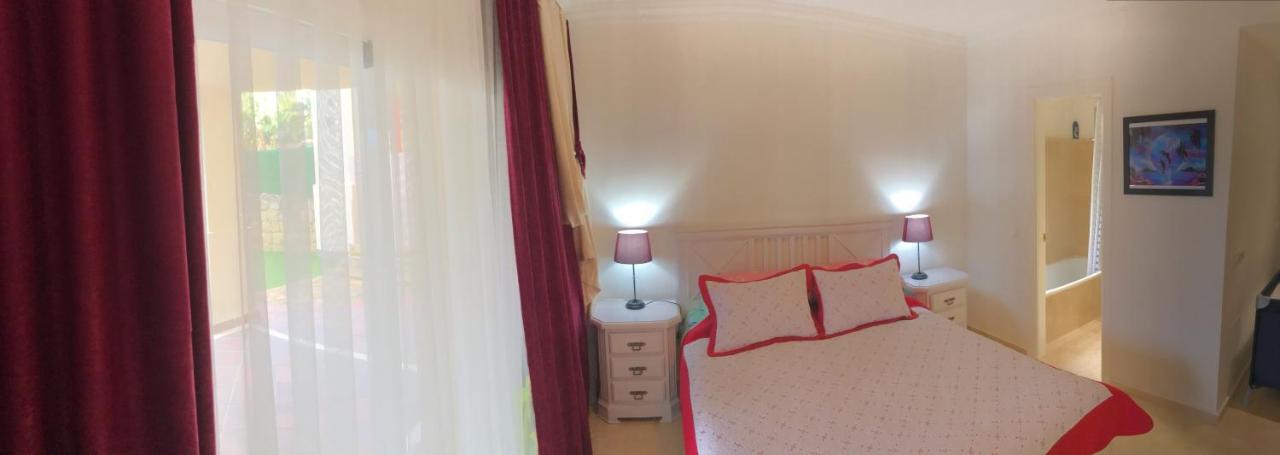Marbella,Estepona,Selwo Hills,Sea And Sun Hills,New Golden Miles Bagian luar foto