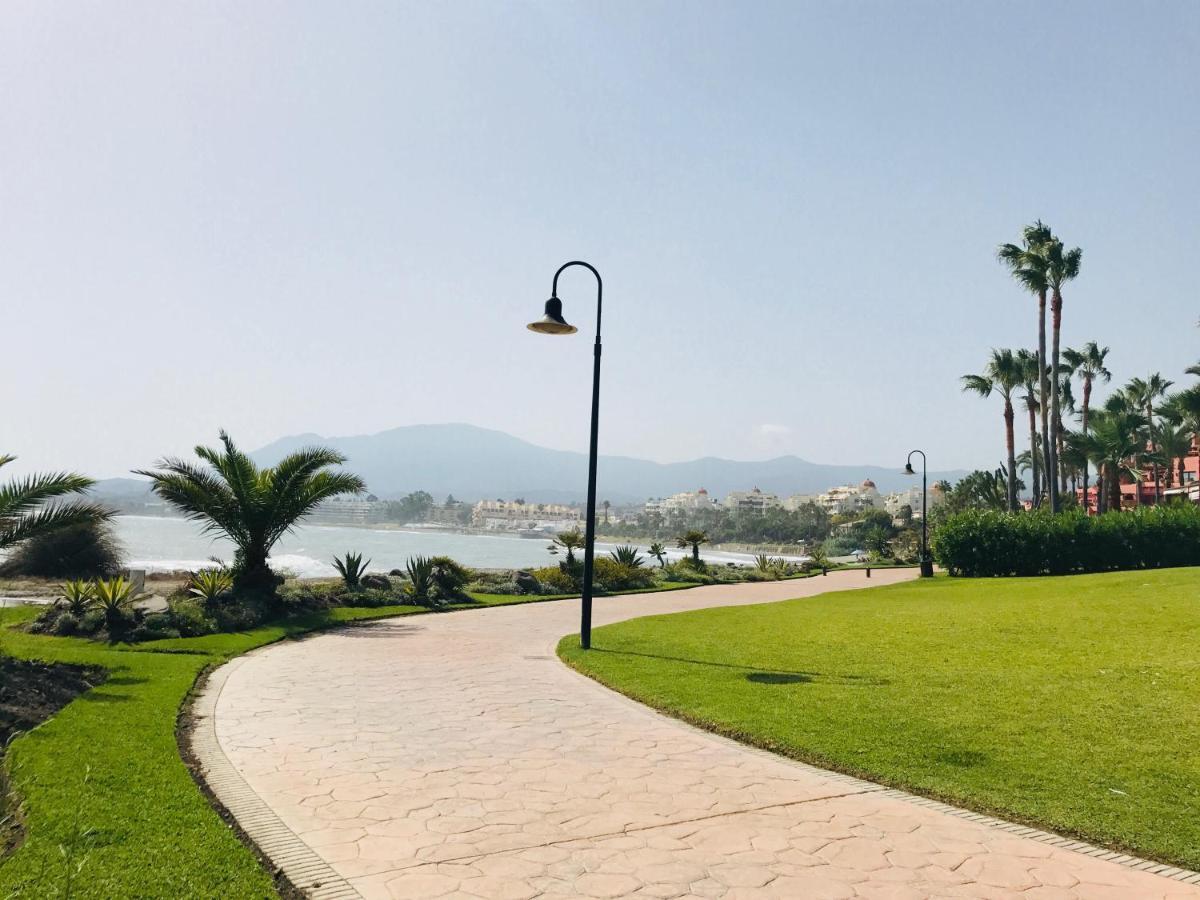 Marbella,Estepona,Selwo Hills,Sea And Sun Hills,New Golden Miles Bagian luar foto